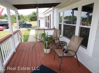 31728 Nys Rte 3, Carthage, NY 13619