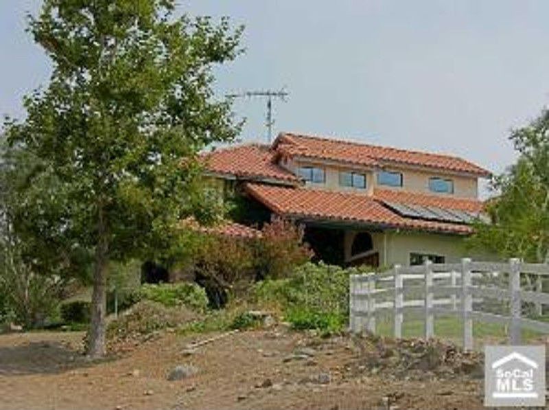 32080 Avenida Donari, Agua Dulce, CA 91390 Zillow