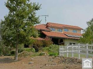 32080 Avenida Donari, Agua Dulce, CA 91390