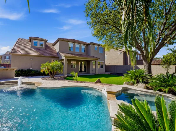 3138 E MUIRFIELD Street, Gilbert, AZ 85298