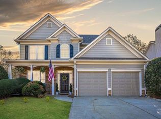 113 Windsong Trl, Canton, GA 30114