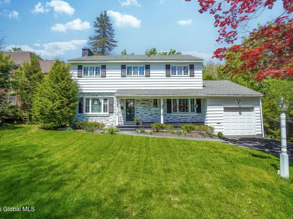 76 S Manning Boulevard, Albany, NY 12203