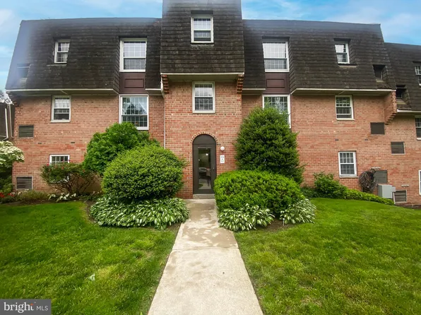 4000 Gypsy Ln Unit 314, Philadelphia, PA 19129