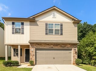 6517 Rumple Rd, Charlotte, NC 28262