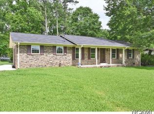 222 Golf Course Rd, Cullman, AL 35055