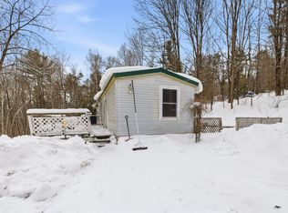 87 Cote Rd, Richmond, VT 05477
