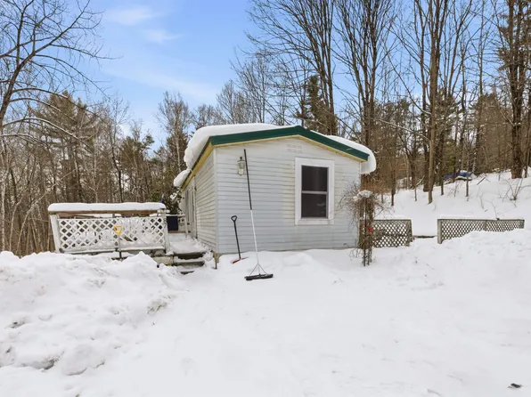 87 Cote Road, Richmond, VT 05477