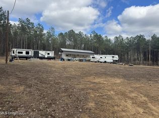 Smiley Honea Rd, Magnolia, MS 39652