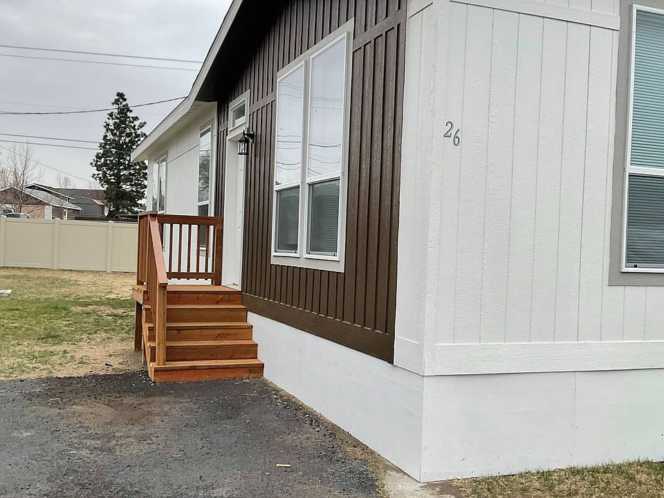 445 E Jennie Ave, Hermiston, OR 97838 MLS 11166726 Zillow