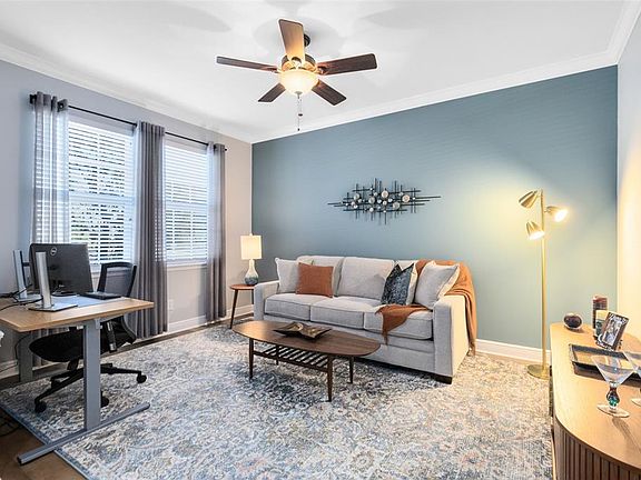 3rd image of 463 ELLIS SQUARE COURT