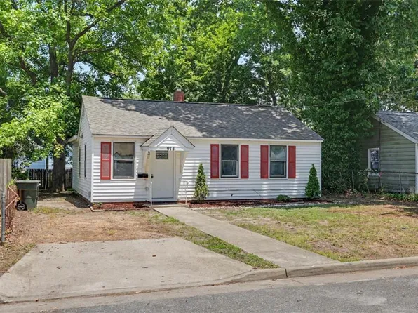 914 Ridgeway Ave, Hampton, VA 23661