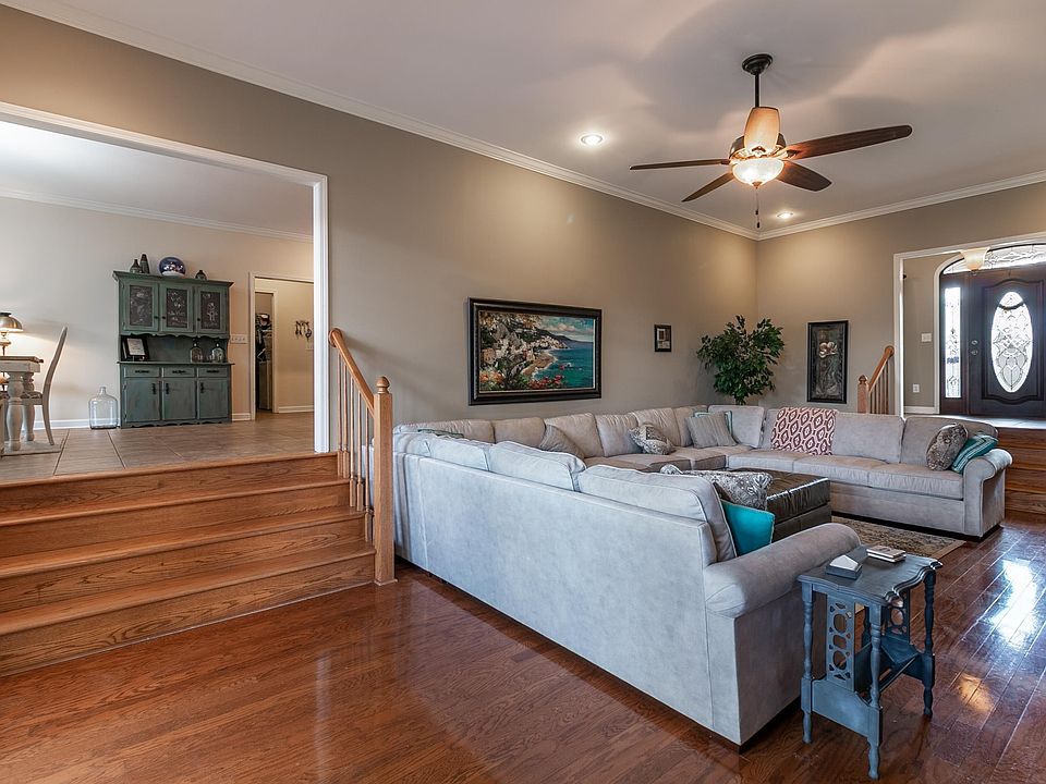 88 Erica Dr, Rogersville, AL 35652 Zillow