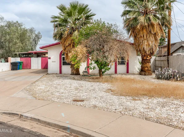 751 S NEVADA Circle, Mesa, AZ 85204