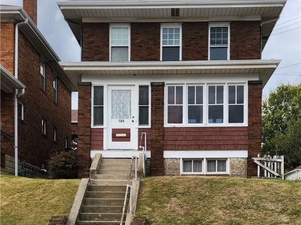 154 Georgetown Ave, Pittsburgh, PA 15229