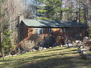 W8421 Bielak Rd, Wausaukee, WI 54177