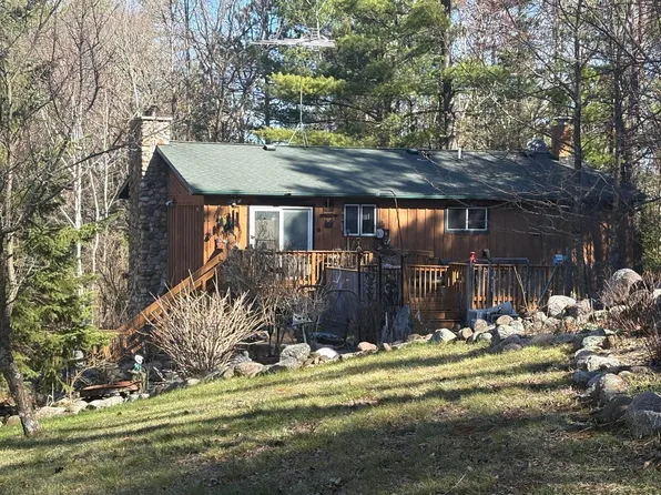 W8421 Bielak Rd, Wausaukee, WI 54177