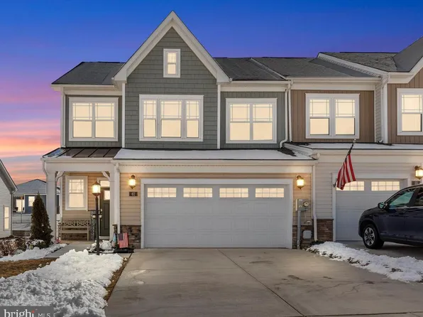 61 Boneset Dr, Gettysburg, PA 17325