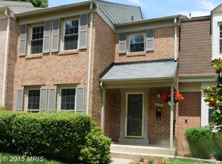 5424 Cheshire Meadows Way, Fairfax, VA 22032