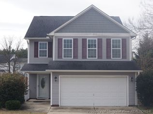 94 Gloucester Ct, Cameron, NC 28326