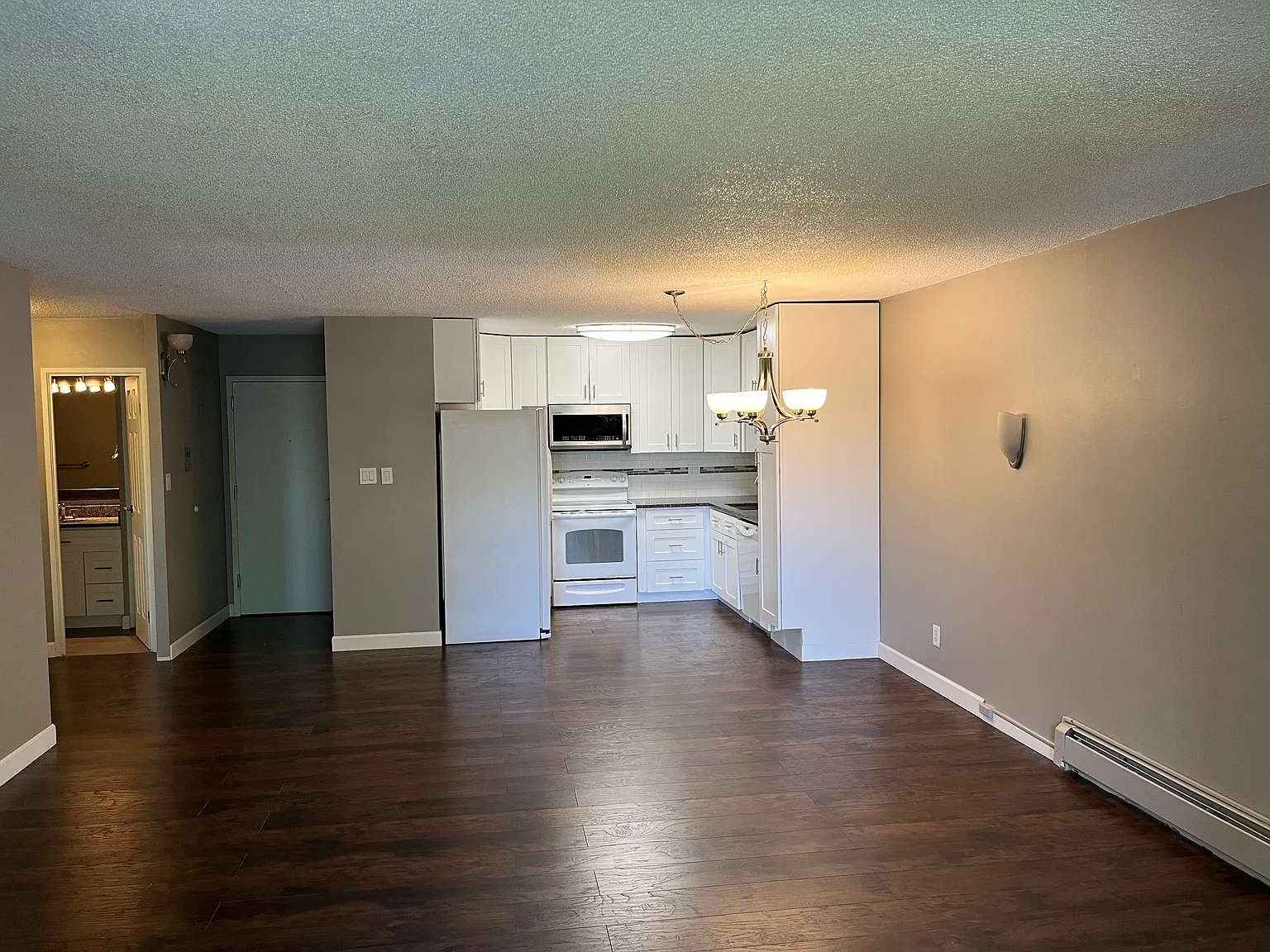 great room/living room