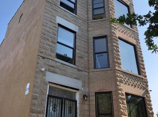 3346 W Monroe St #3, Chicago, IL 60624