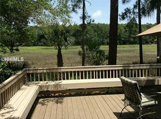 29 Stoney Creek Rd, Hilton Head Island, SC 29928