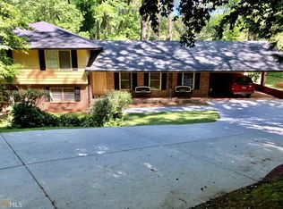 2489 King Arthur Cir, Atlanta, GA 30345