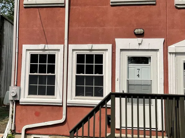 74 Hart Ave, Trenton, NJ 08638