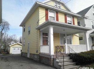 206 Michigan St, Rochester, NY 14606