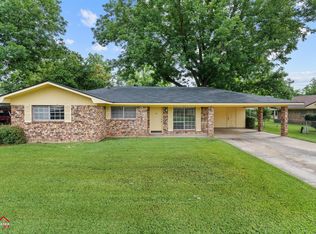 2013 Ray Ave, Bossier City, LA 71112
