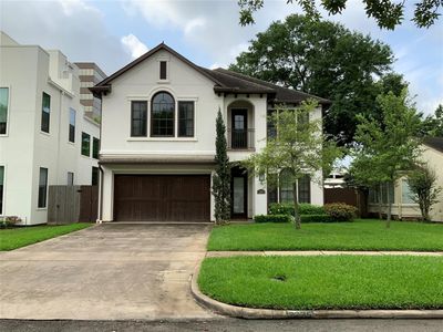 2225 Portsmouth St, Houston, TX, 77098