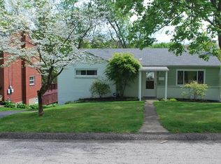 379 Tidemore Dr, Pittsburgh, PA