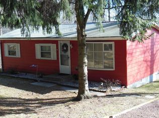 13 Old Route 940, White Haven, PA 18661