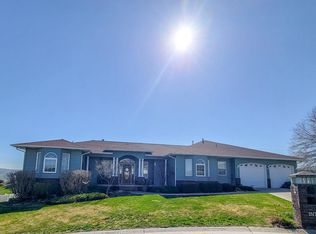 2025 Pleasant View Ct, Clarkston, WA 99403