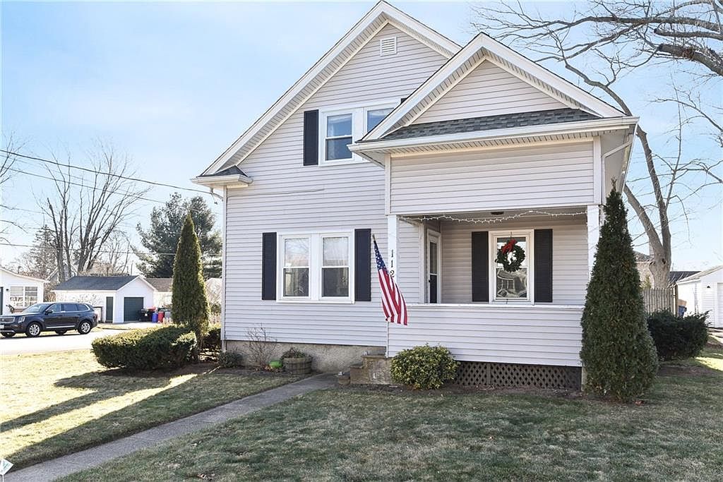 112 Chapmans Ave, Warwick, RI 02886 Zillow