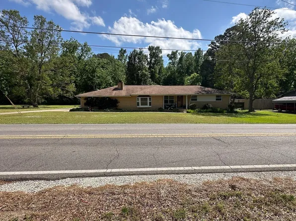 800 Alexandria Rd, Weaver, AL 36277