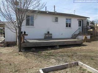 718 Hill St, Silver City, NM 88061