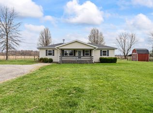 4716 Old Clifton Rd, Springfield, OH 45502