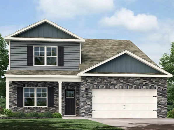 4332 Juliette Elise St, Knoxville, TN 37920