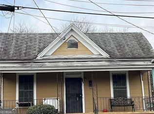 681 Ira St SW, Atlanta, GA 30310