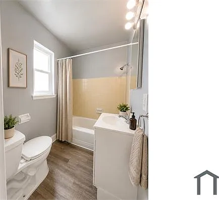 1 bed, 765 sqft, $1,050 — Photo 3