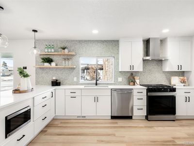 4690 W 5th Avenue, Denver, CO, 80204