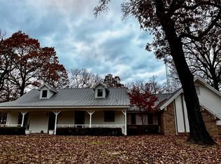 181 County Road 44140, Powderly, TX 75473
