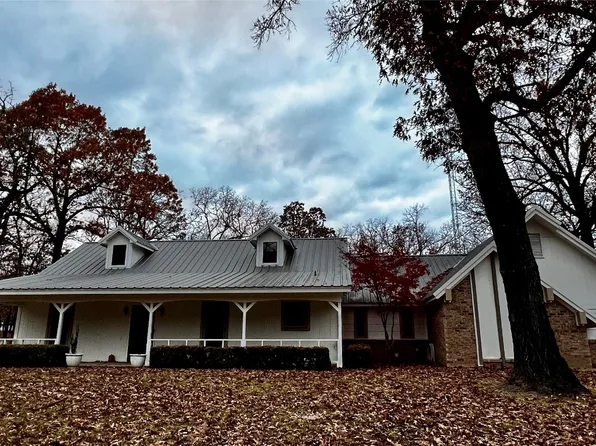 181 County Road 44140, Powderly, TX 75473