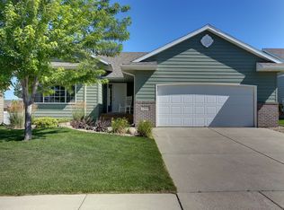 7400 W 52nd St, Sioux Falls, SD 57106