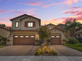 30312 Barcelona Rd, Castaic, CA 91384