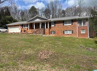 1 Laurel Springs Rd, Anniston, AL 36207