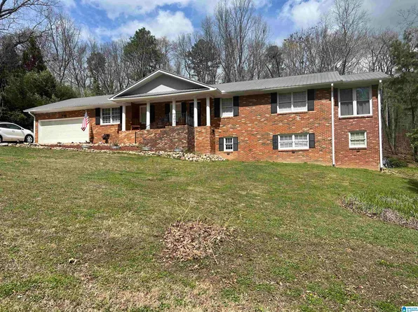 1 Laurel Springs Rd, Anniston, AL 36207