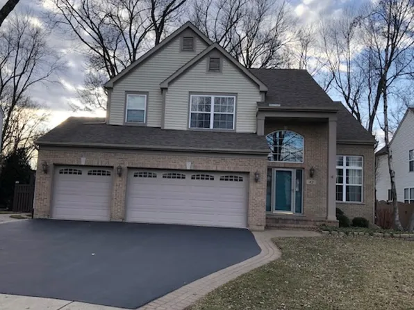 (undisclosed Address), Crystal Lake, IL 60014