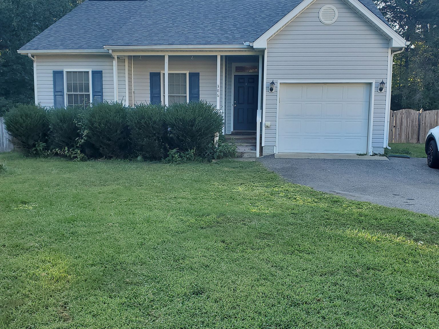 386 Land Or Dr, Ruther Glen, VA 22546 Zillow